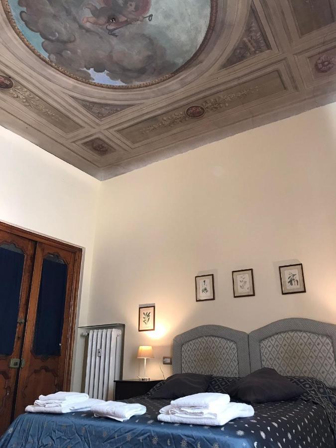 Palazzo Panzani Florencia