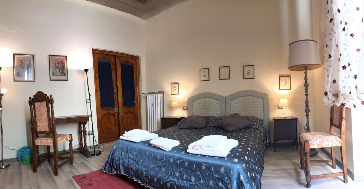 Pensión Palazzo Panzani *